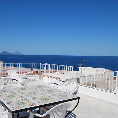 Vulcanoconsult Appartamenti Spiaggia Lipari  Room photo