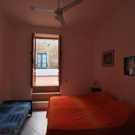 Vulcanoconsult Appartamenti Spiaggia Lipari  Exterior photo