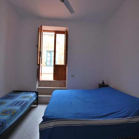Vulcanoconsult Appartamenti Spiaggia Lipari  Exterior photo
