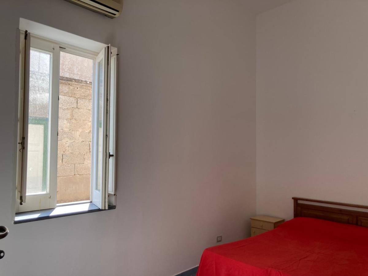 Vulcanoconsult Appartamenti Spiaggia Lipari  Exterior photo