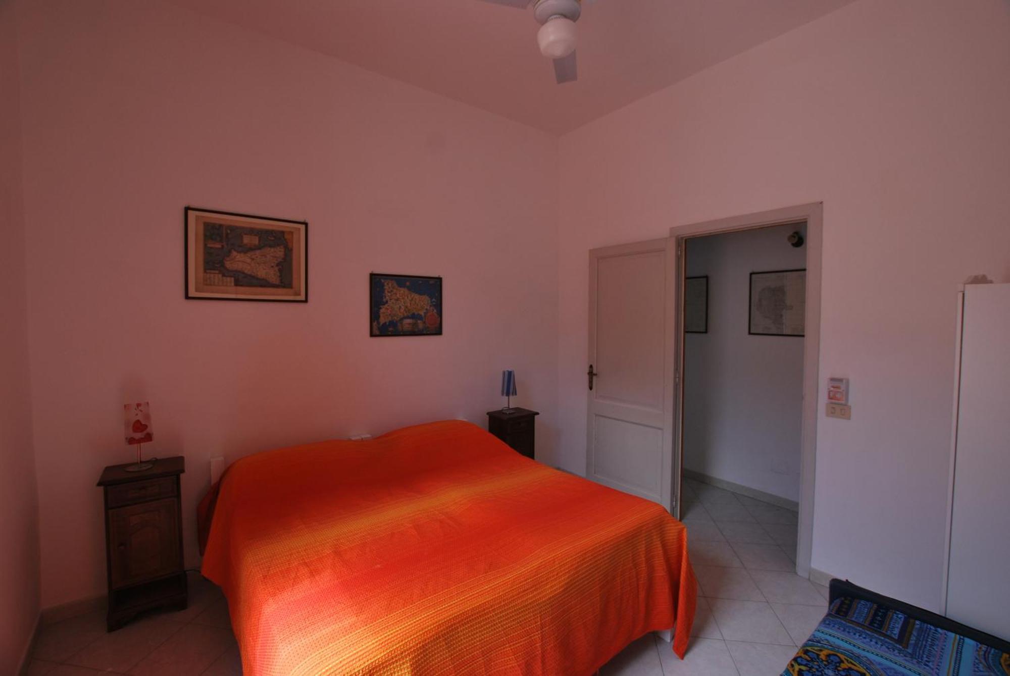 Vulcanoconsult Appartamenti Spiaggia Lipari  Room photo