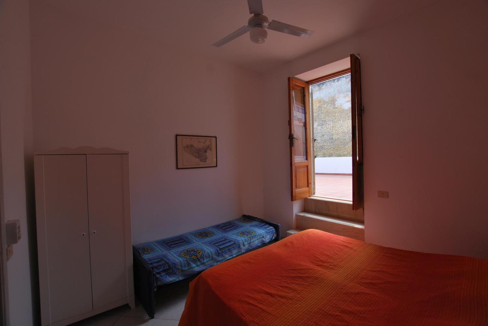 Vulcanoconsult Appartamenti Spiaggia Lipari  Room photo