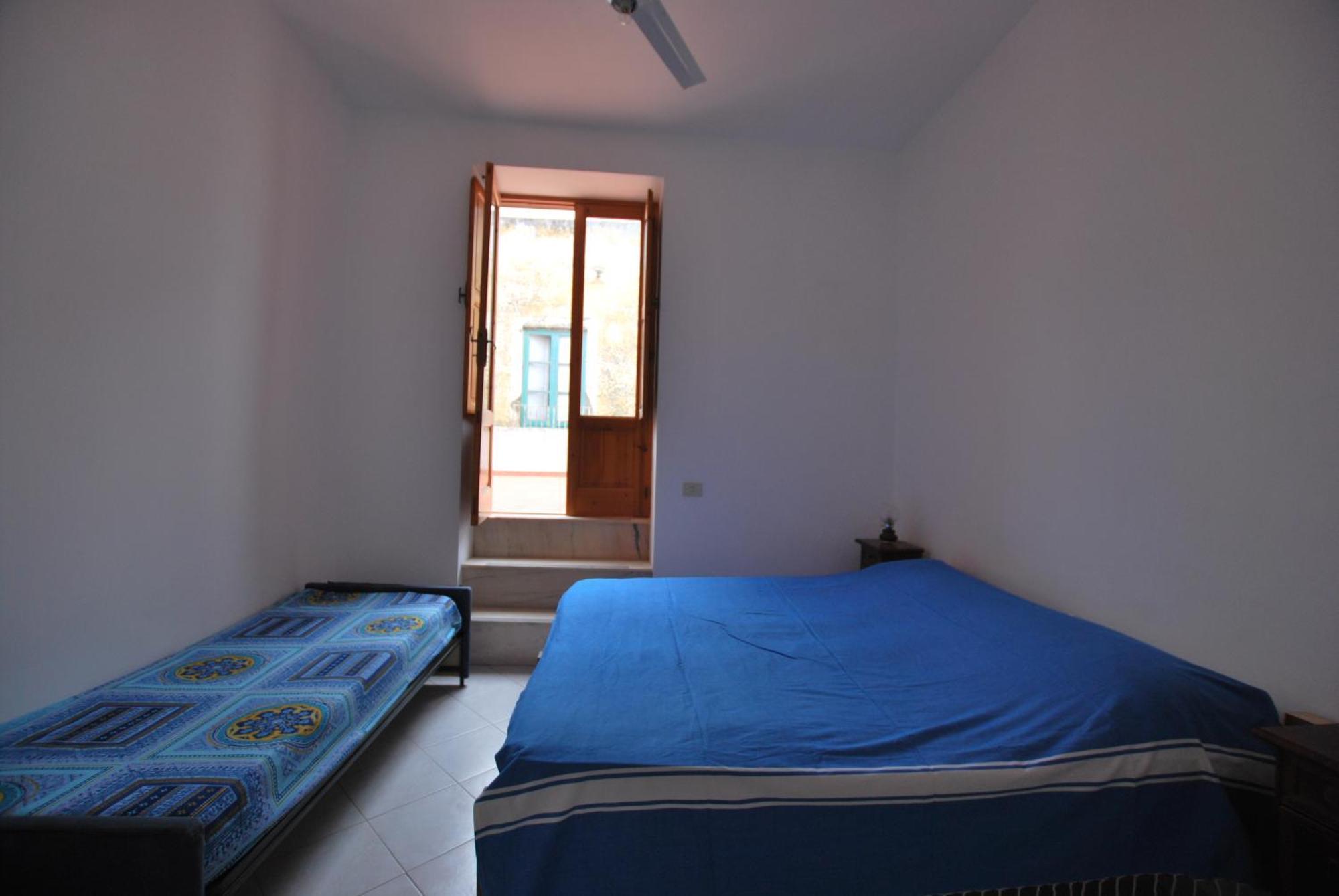 Vulcanoconsult Appartamenti Spiaggia Lipari  Exterior photo