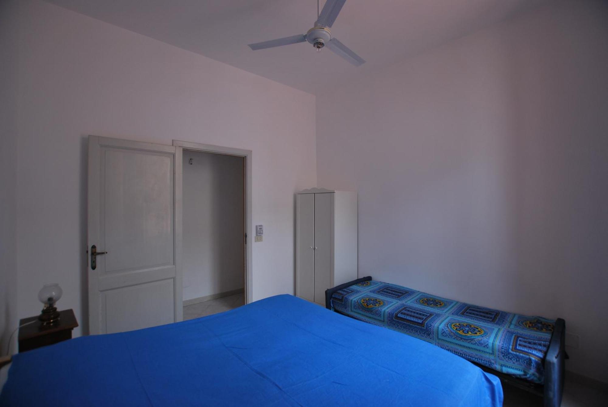 Vulcanoconsult Appartamenti Spiaggia Lipari  Room photo