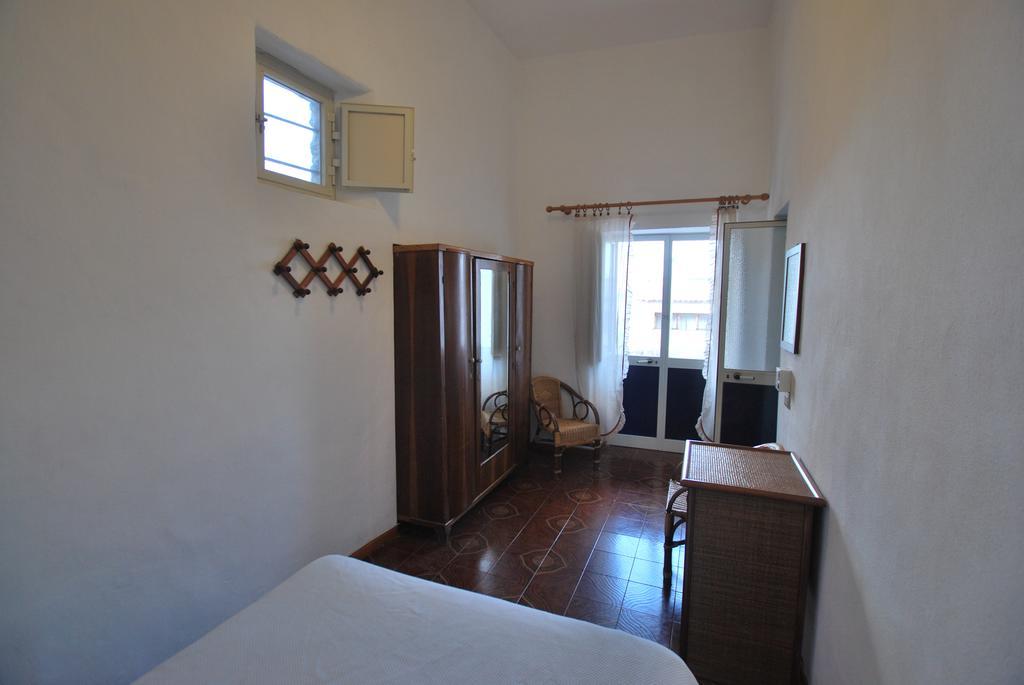 Vulcanoconsult Appartamenti Spiaggia Lipari  Exterior photo