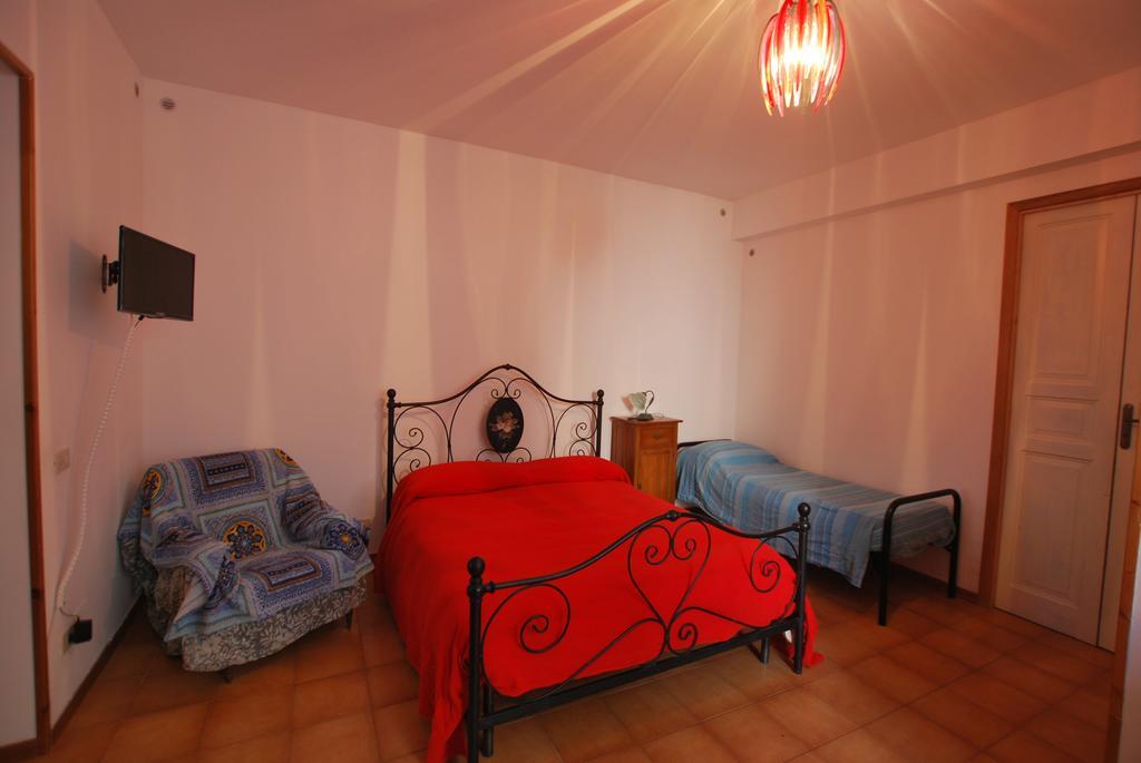 Vulcanoconsult Appartamenti Spiaggia Lipari  Exterior photo